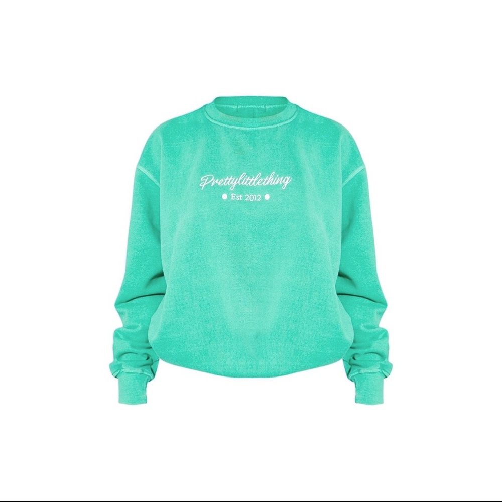 PrettyLittleThing Sweater
